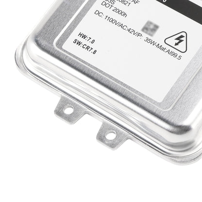 2013-2017 Vauxhall Insigni D3 5DV00993200 Xenon Headlight Ballast Control Module