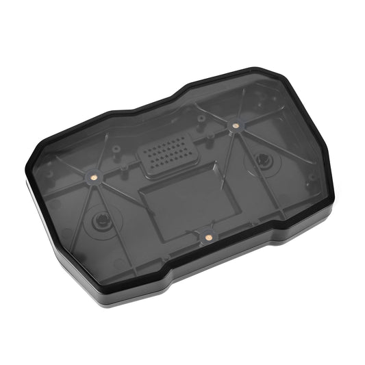 Boîtier extérieur de protection de compteur de vitesse pour Ducati Panigale V4 2018- Streetfighter