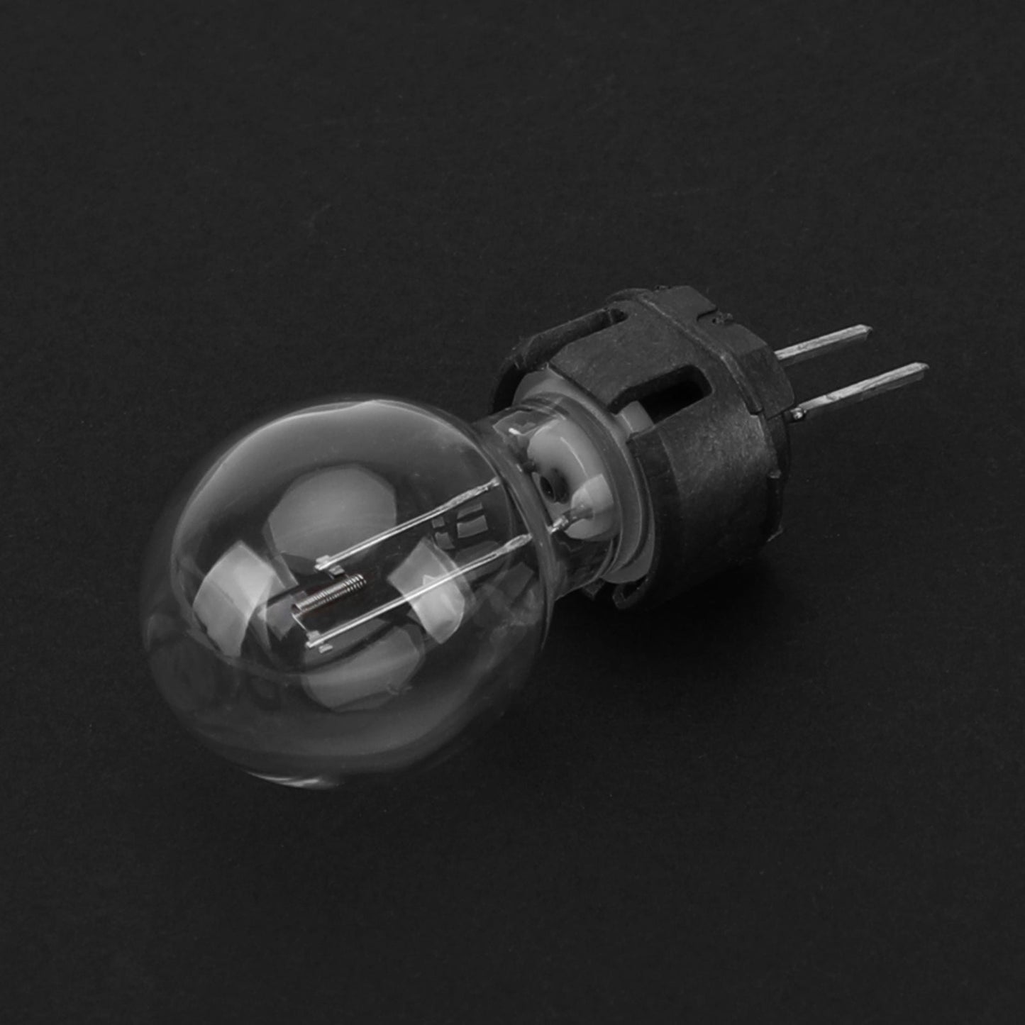 Ampoule de clignotant Philips à double aiguille sans culot LCP 12 V 24 W PH24WHTR