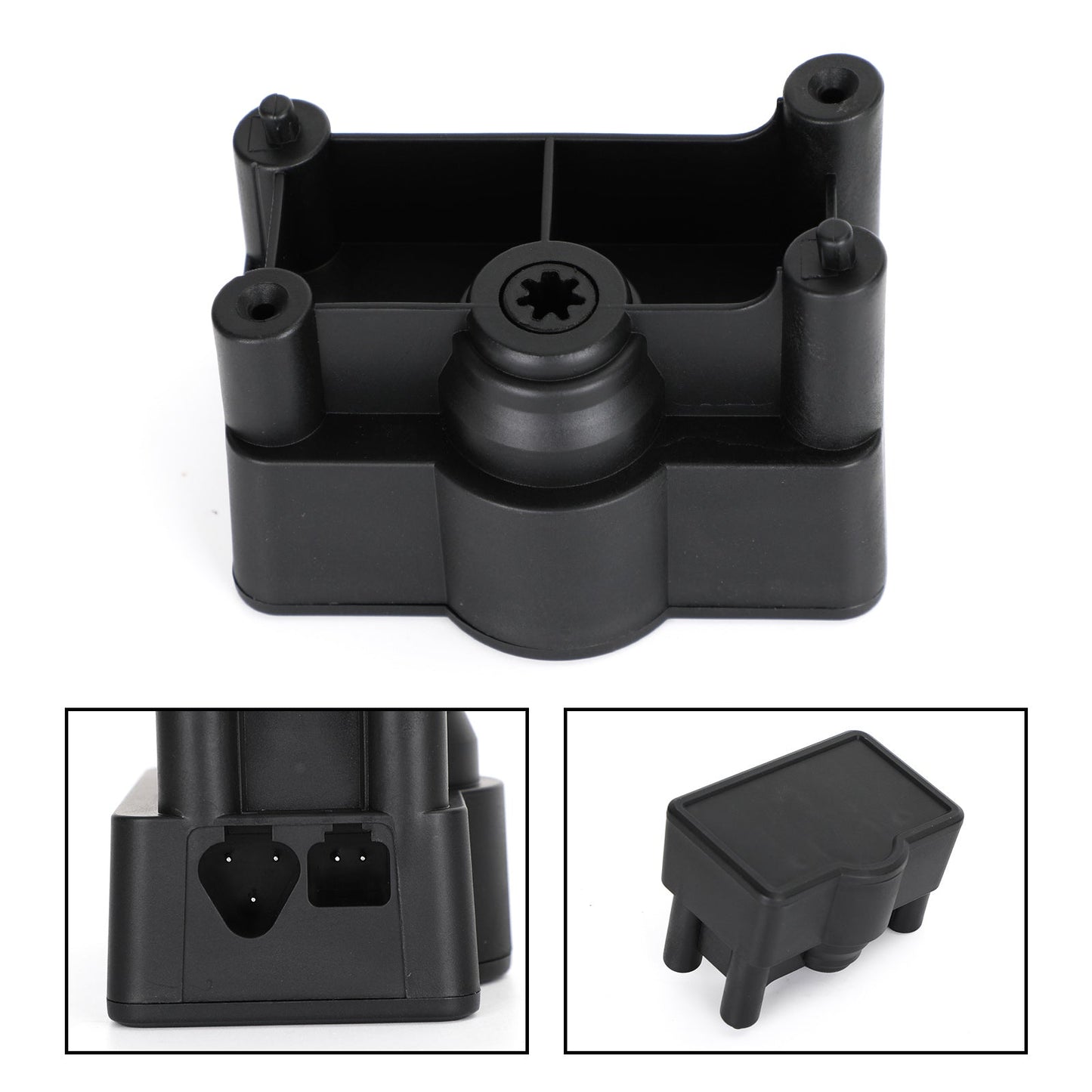 MCOR1 Accelerator for Club Car DS & Carryall Golf Carts 2001-2011 1021011-01