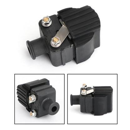 Mercury Mariner 339-835757A3 & 339-832757A4 Engine Ignition Coil Replacement