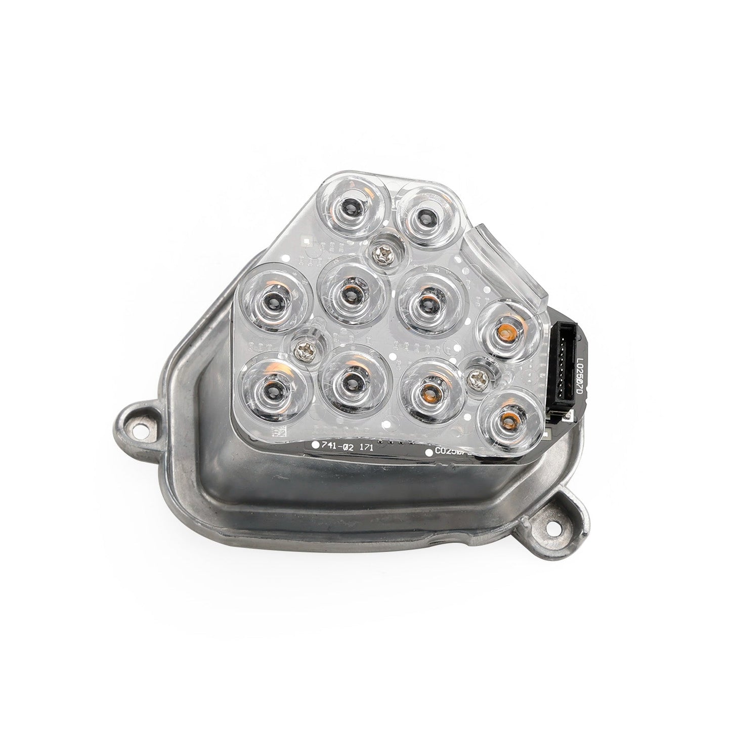 Kit de diodes LED pour ampoules ballast au xénon BMW Série 5 528i 2011-2013, gauche, 63-11-7-271-903 63117237647
