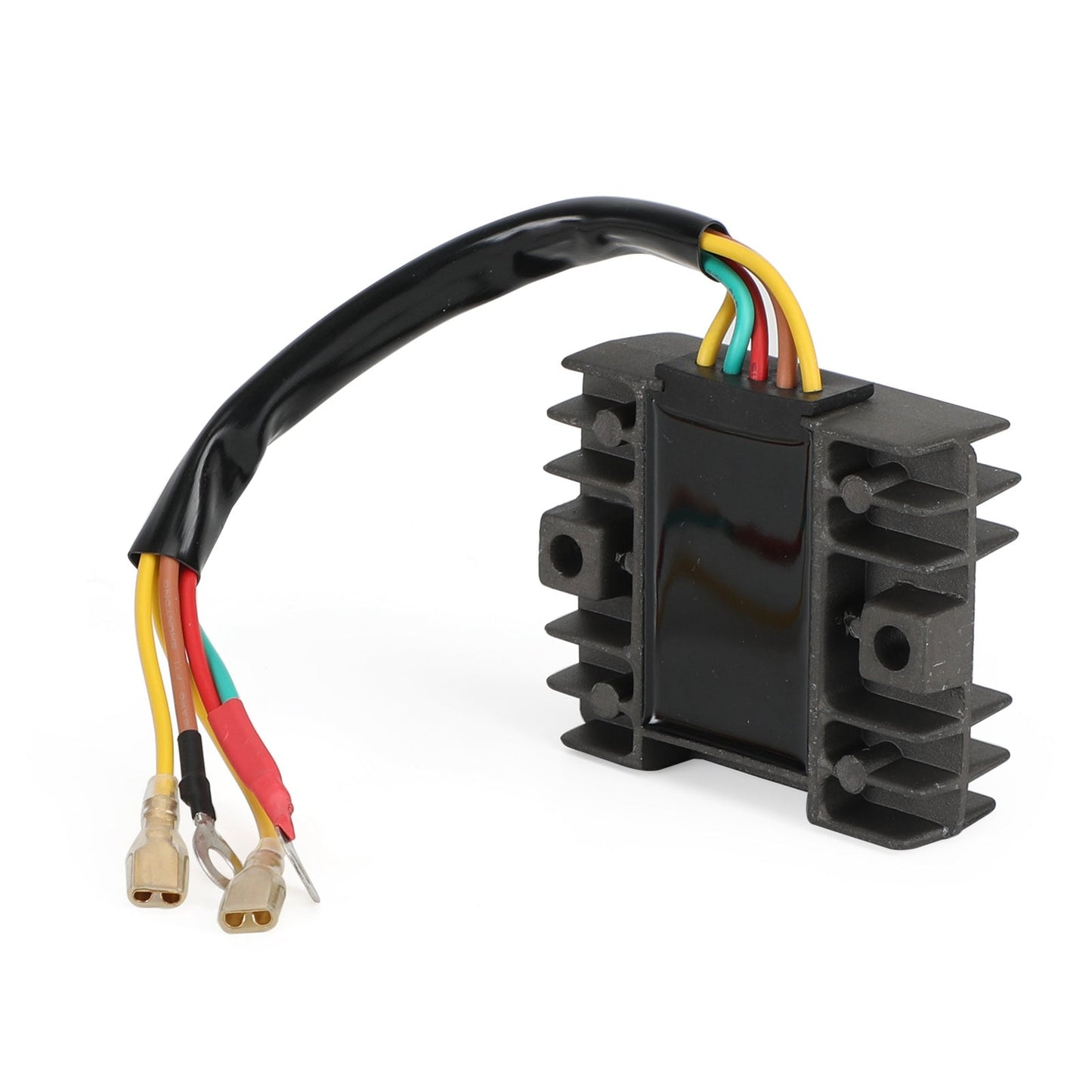 Voltage Regulator Rectifier For 250 300 380 EGS 1998-1999 Repl.# 54611034100
