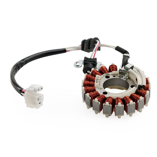 13-21 Générateur de stator magnéto Enduro Beta RR 125 LC 125LC 4T