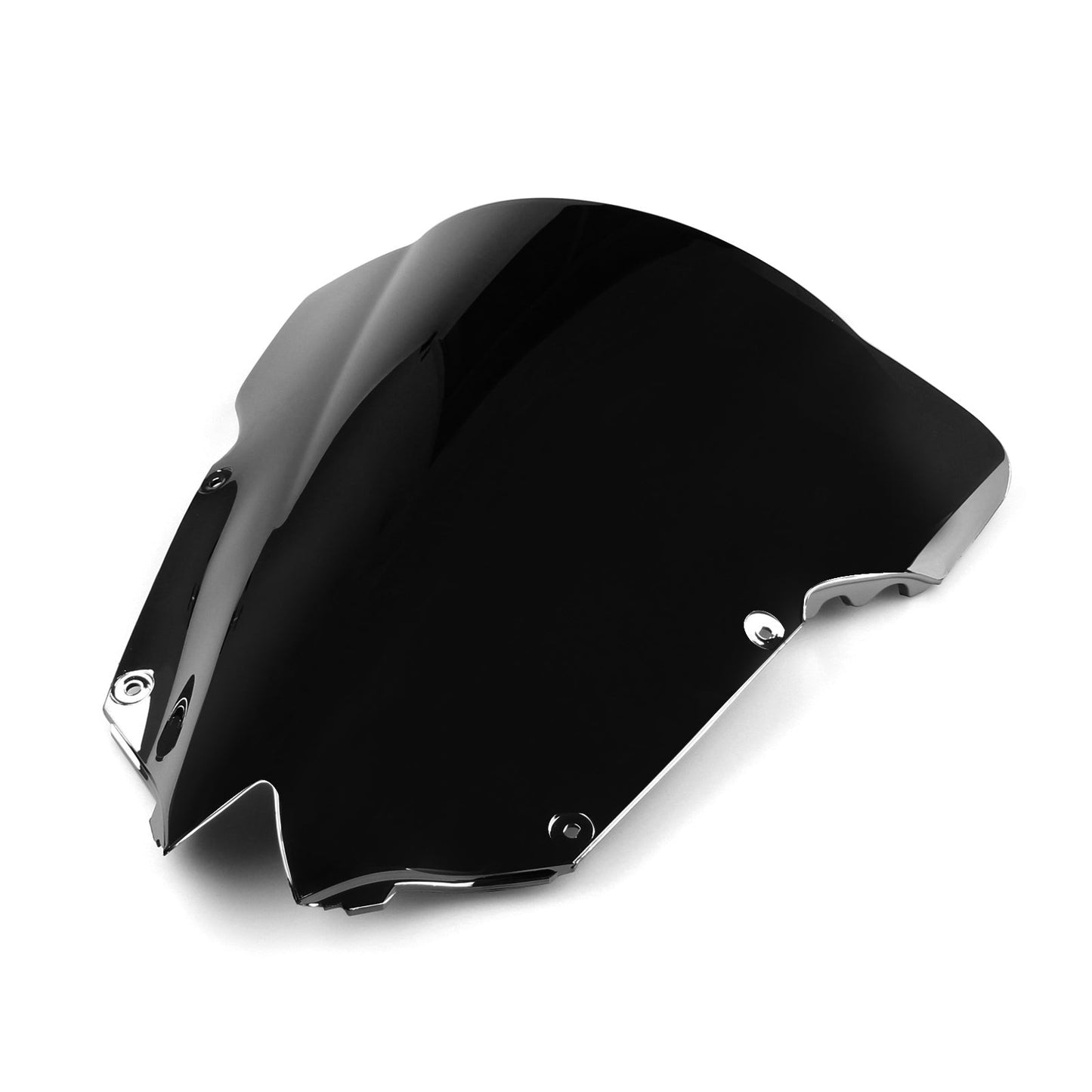 Pare-brise double bulle pour Yamaha YZF R6 600 2008-2016