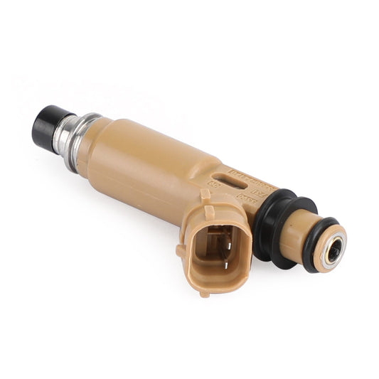1 inyector de combustible 23250-74170 23209-74170 compatible con Toyota Camry RAV4 Avensis