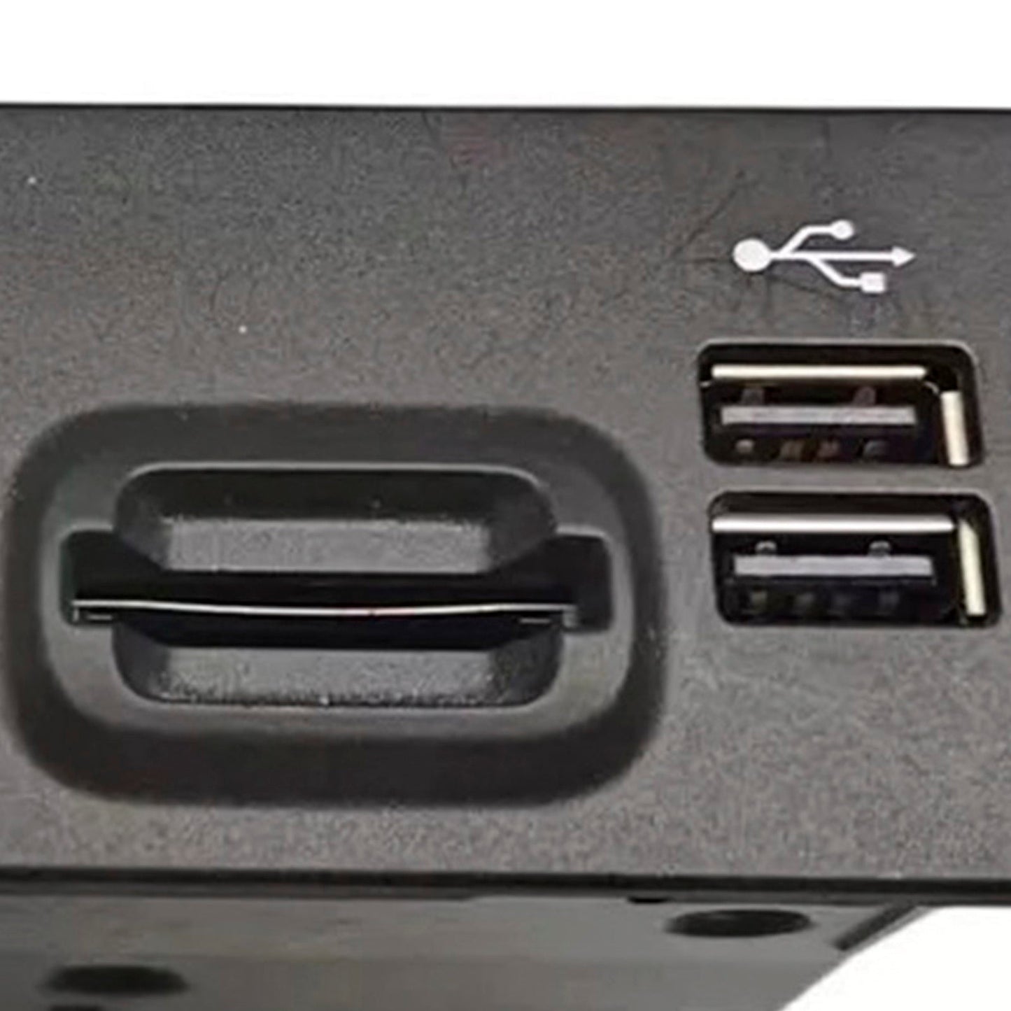 BT4T-14F014-AE Módulo de control de interfaz USB Ford SYNC 2 Sincronización