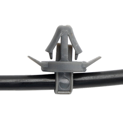 2013-On MITSUBISHI OUTLANDER III (GG_W, GF_W, ZJ) 2Pcs Rear Left & Right ABS Speed Sensor 4670A574 4670A573