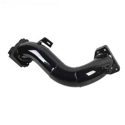 2011-2015 GMC Chevy 6.6L LML Duramax EGR Delete Kit & High Flow Intake Elbow Pipe