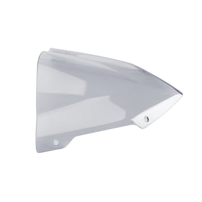 ABS Motorcycle Windshield WindScreen fit for Yamaha MT-07 MT07 2018-2020