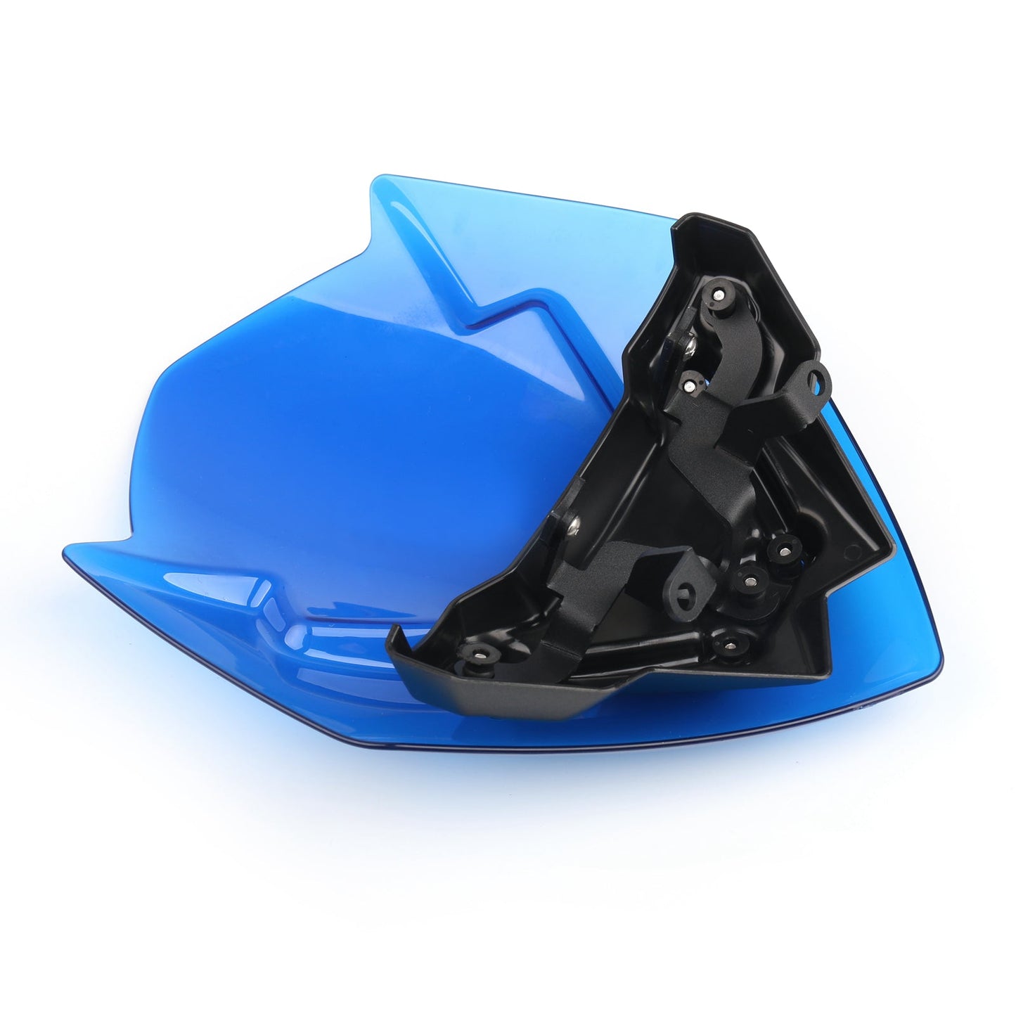 New Windscreen Windshield For SUZUKI GSX-S1000 2015-2017 2016