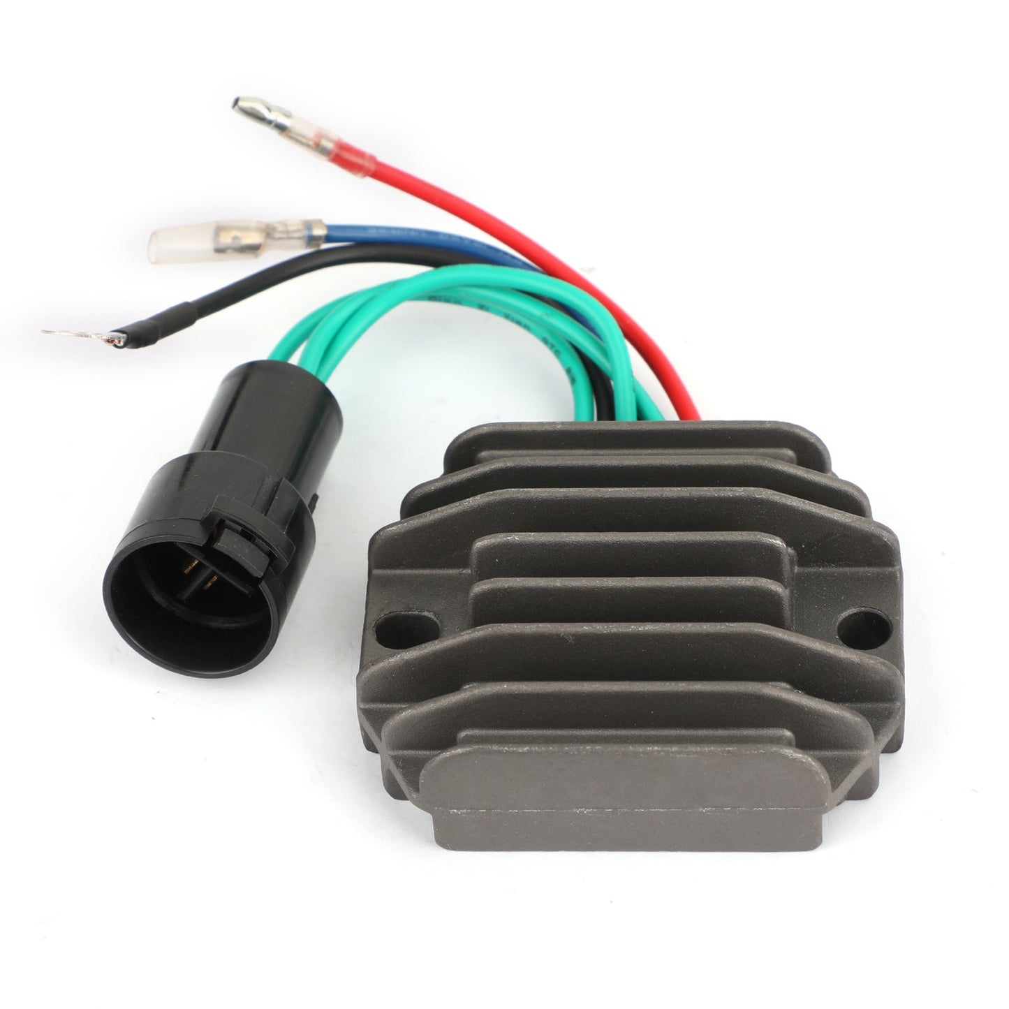 Régulateur de tension redresseur 825076 64J-81960-10-00 64J-81960-00-00 adapté pour Mercury F50 F45 F40
