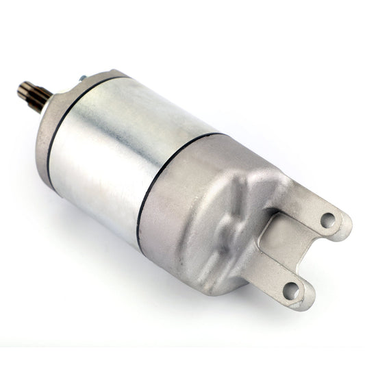 Starter Fits Honda TRX250 ATC250 ATC250ES Big Red 250 1987 1988 31200-HA0-773 Assosary