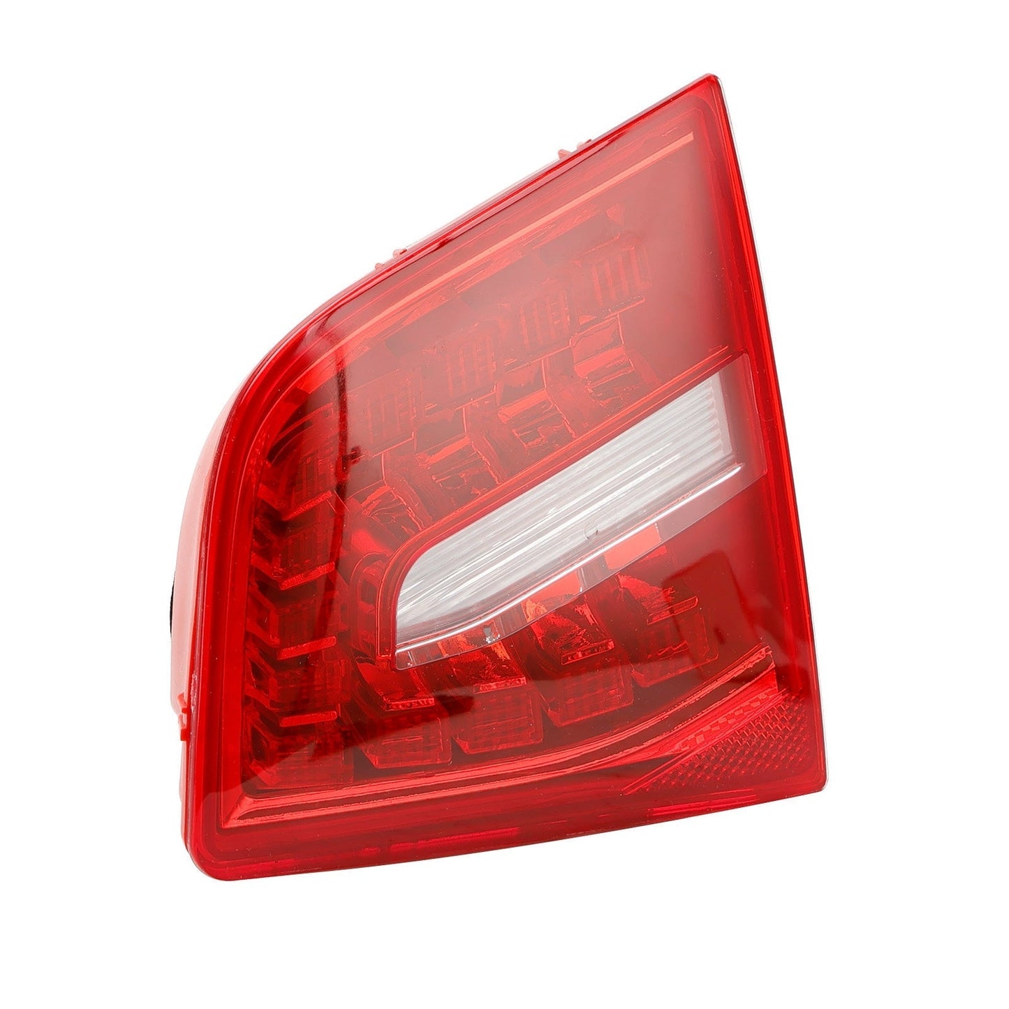 Luz trasera LED interior del maletero derecho del Audi A6 C6 Sedán 2009-2011