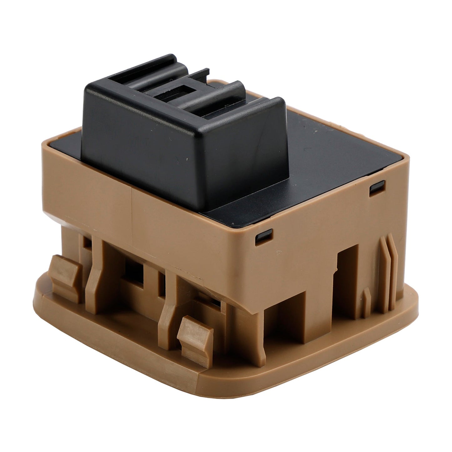 Interruptor de ventana eléctrica de consola central del Mazda Miata 1998-2000 NC11-66-350B-21