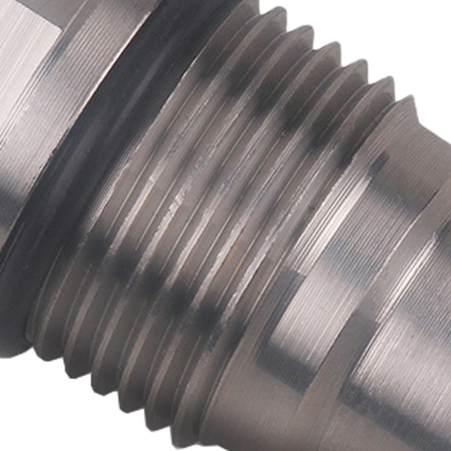 Bouchon de rampe d'injection Cummins Race pour Dodge 6,7 L (2007-2012)