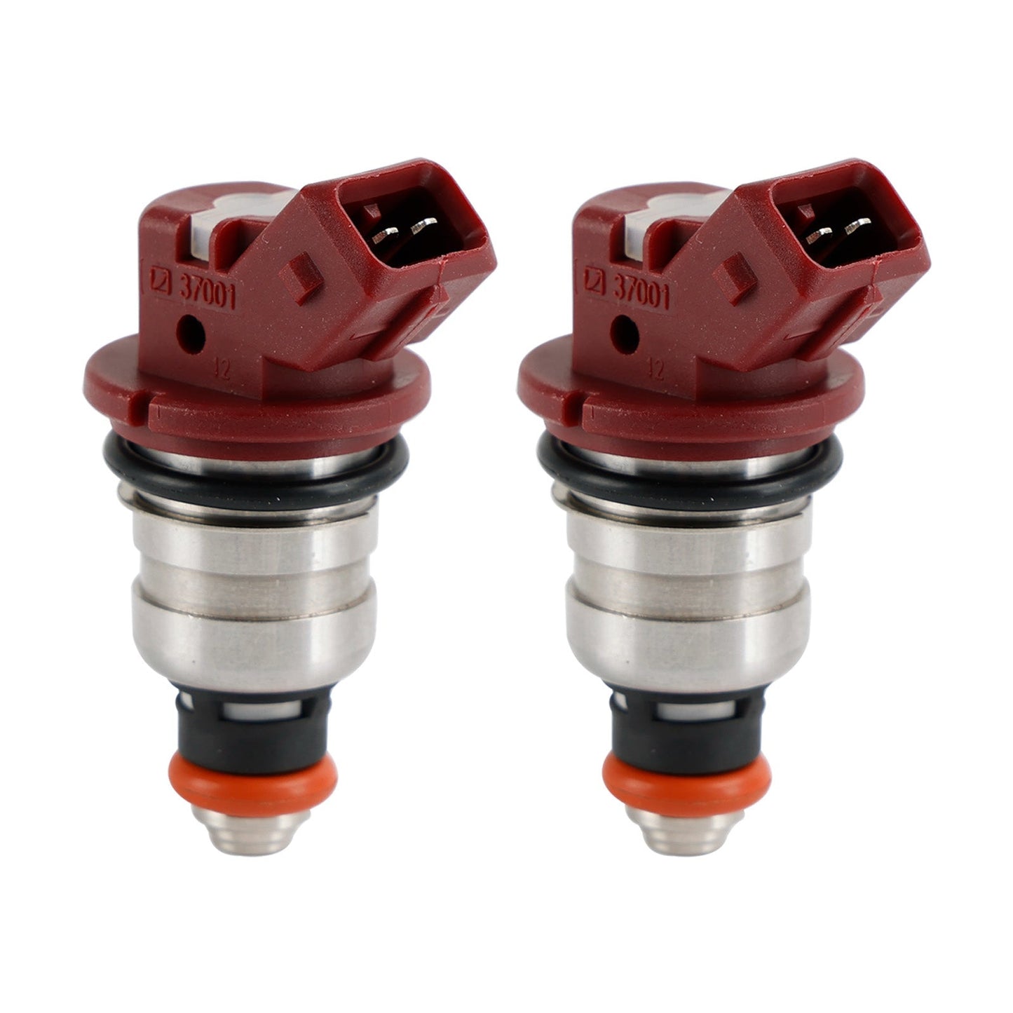 2 inyectores de combustible para Seadoo GTX/RX/LRV/XP/3D (2000-2007) 275500460
