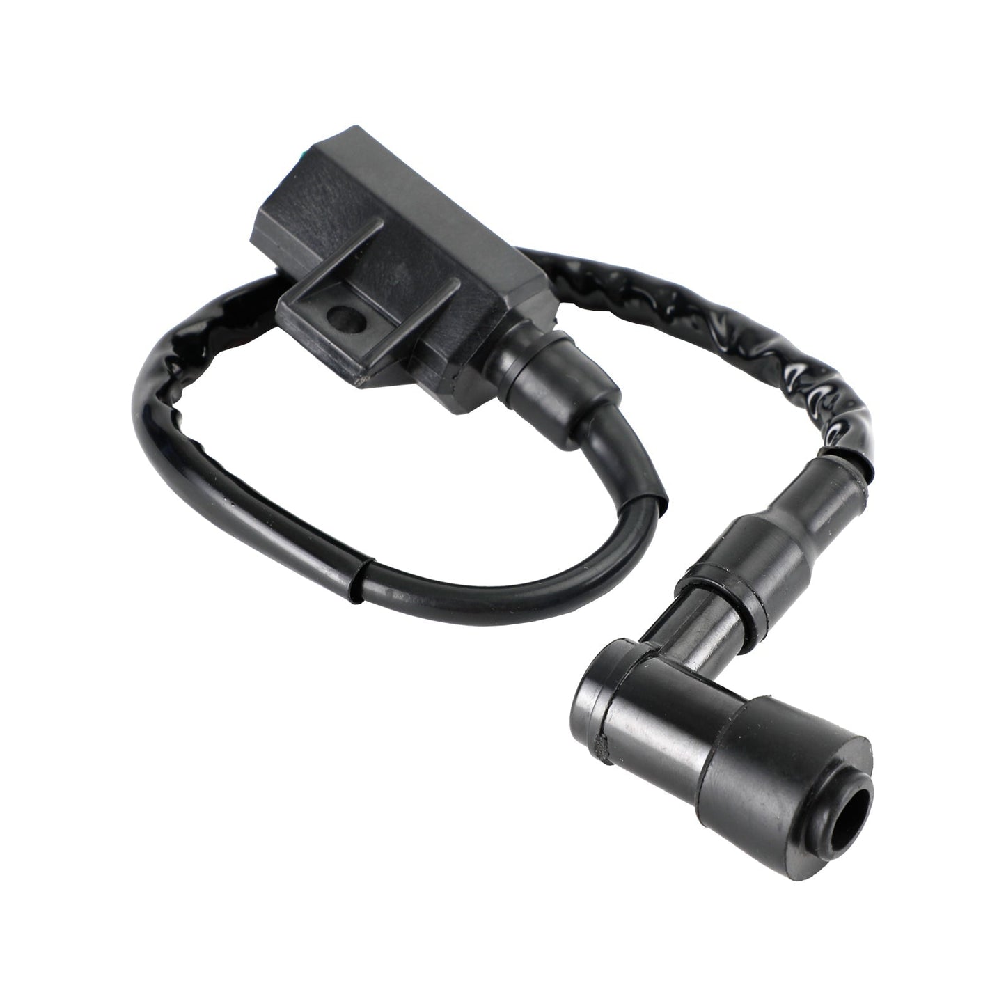 Ignition Coil Models fit for For Kawasaki KLF220 KLF250 KLF400 Bayou KVF300 Prairie