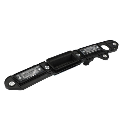2006-2010 Volkswagen Jetta MK5 1TD827574A Trunk Lid Handle w/ License Plate Light