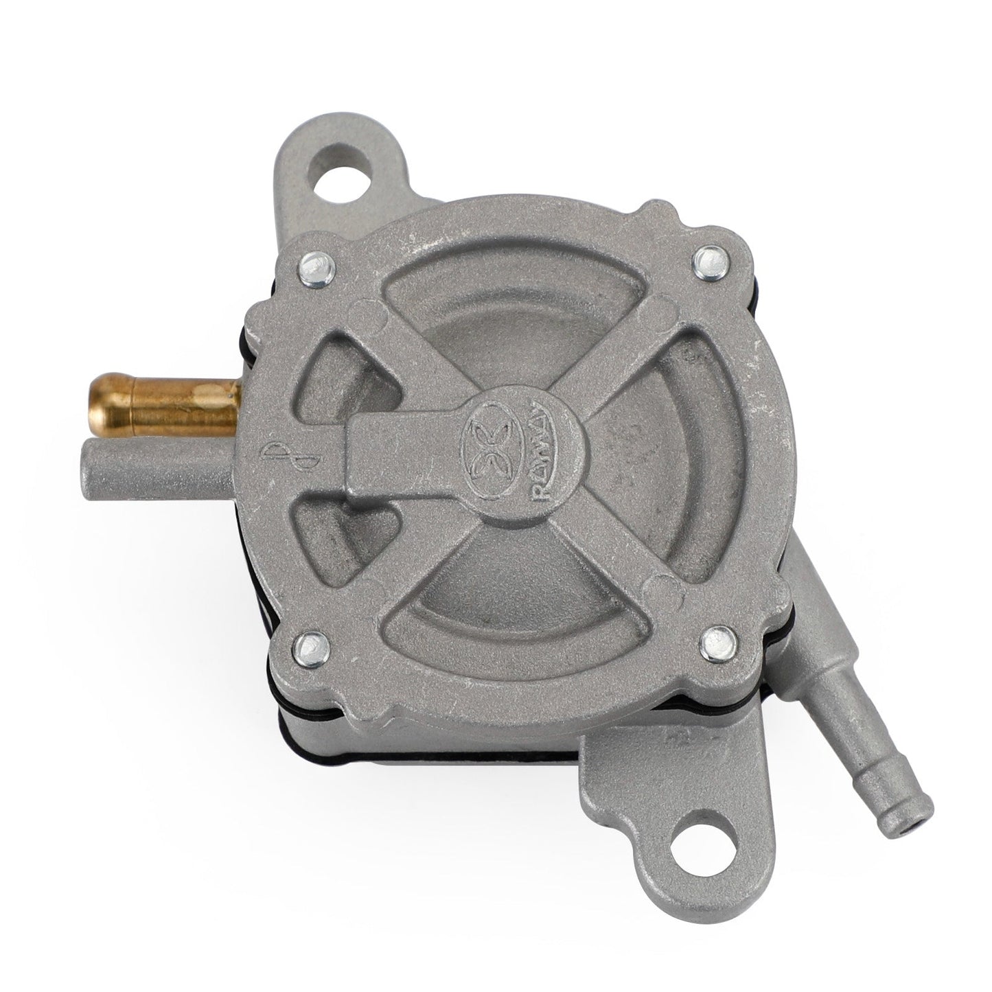 2 conjuntos de bomba de combustible de pulso para Kymco Grand Dink, New Dink, Bet &amp; Win 50, espaciador 50 125