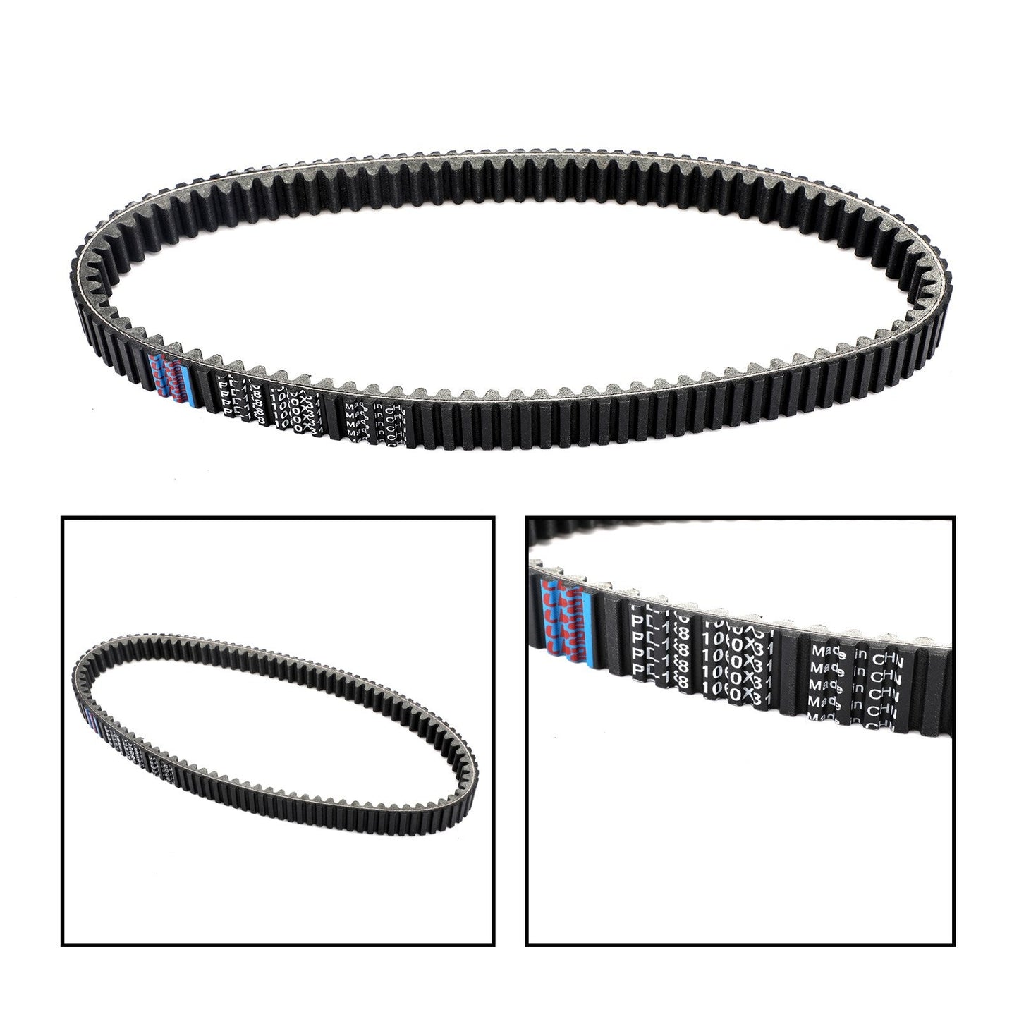 Courroie d'entraînement pour Polaris RZR 570 / EPS 2012-2016 Ranger 570 / EPS 2015