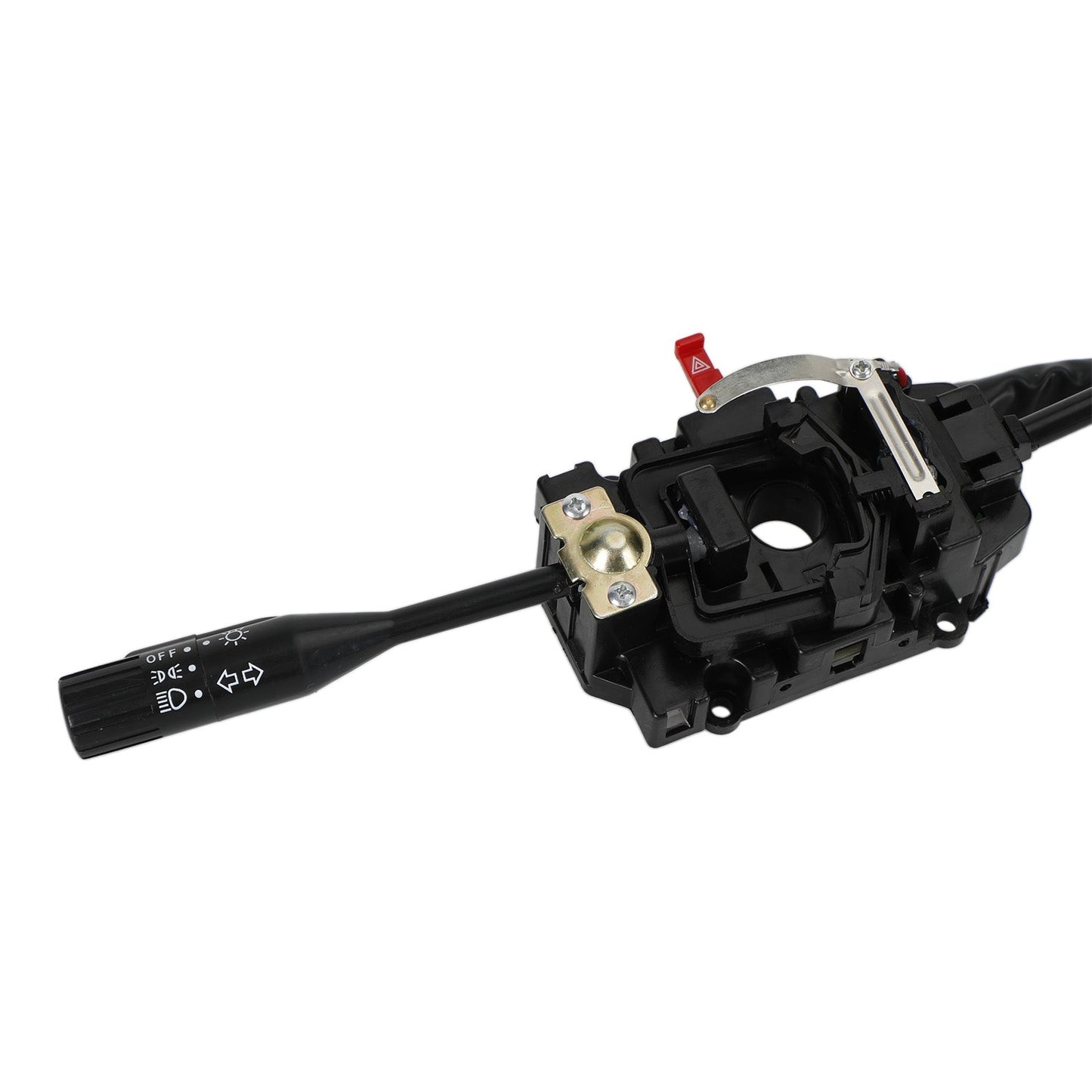 Suzuki Samurai 1985-1995 3740080521 LHD Interruptor combinado Intermitente de faros