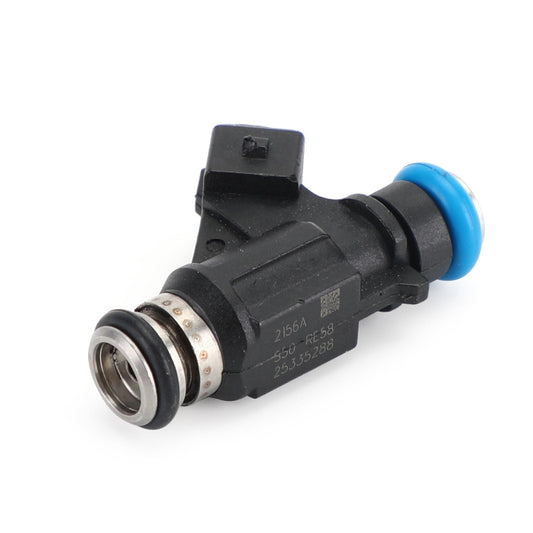 Moteur hors-bord Mercury Mariner 2002-2006 60 CV 1 pièce Injecteur de carburant 25335288
