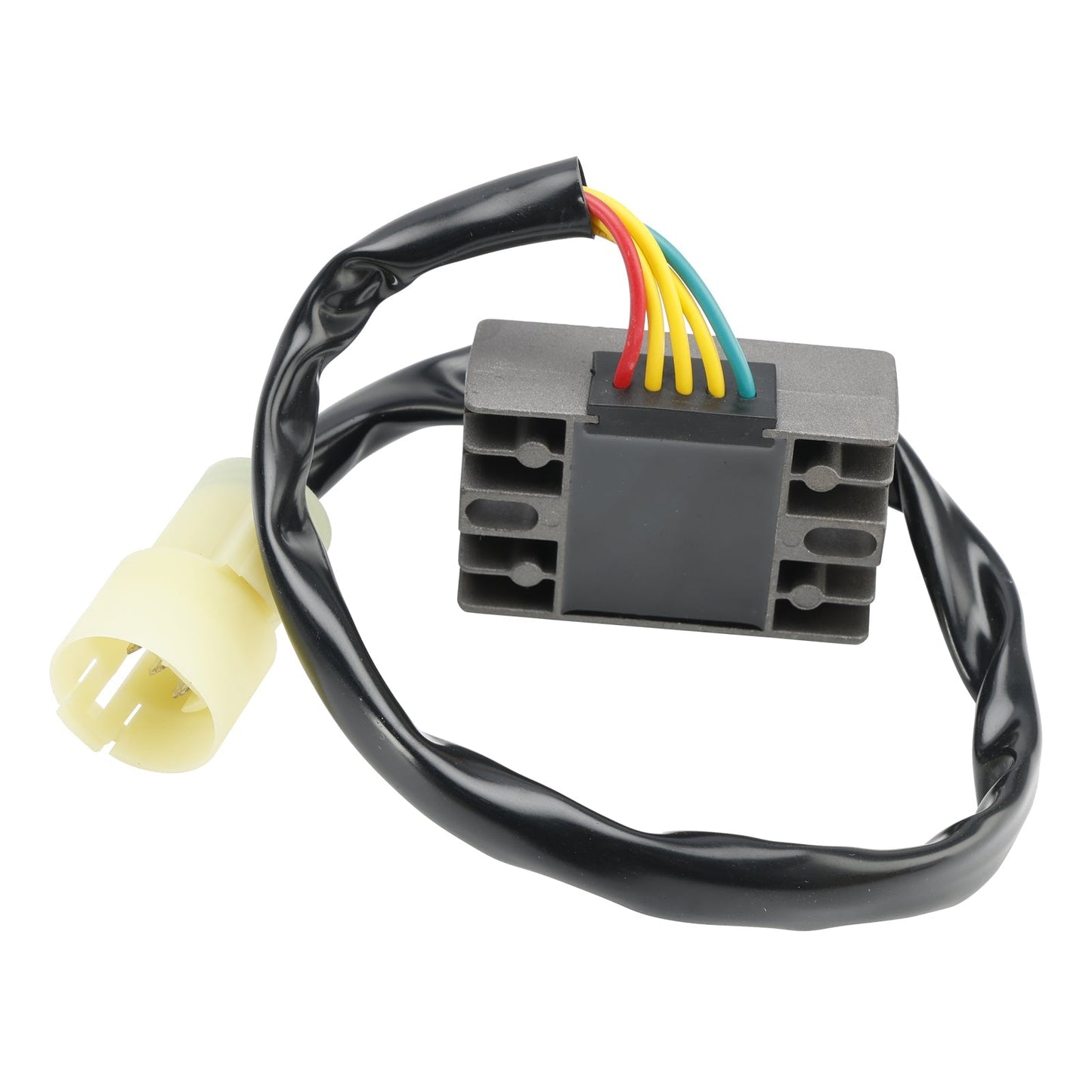 Joint de régulateur de stator et de redresseur de générateur pour Honda CLR 125 City Fly 1998