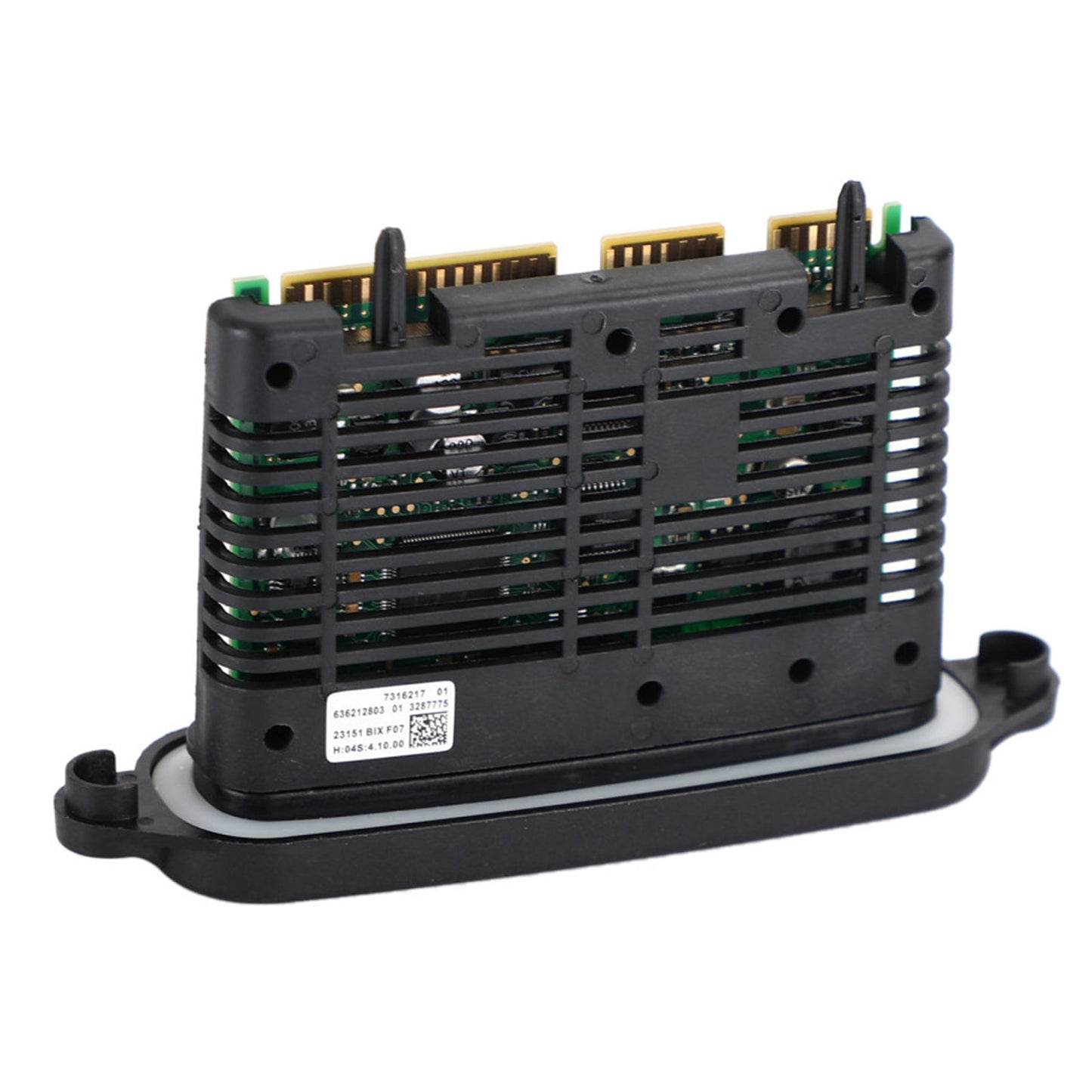 Module de contrôle TMS pour phares adaptatifs BMW F10 528i 2011-2012 63117316217 7316217