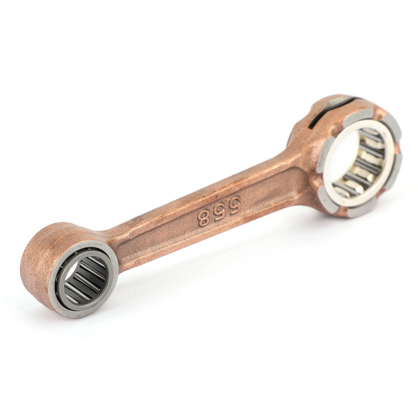 Connecting Rod Kit fit for Yamaha DT100 1974-83 RS100 1975-76 MX100 1974-83