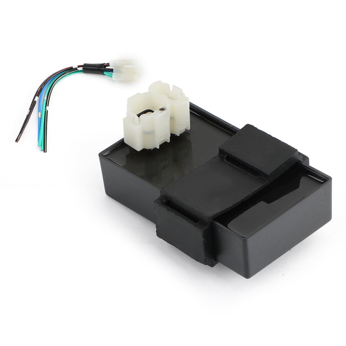 Módulo de encendido de la caja CDI 30410-HM3-003 49-5286 para Honda TRX300EX 2x4 ATV TRX300 EX Sportrax 1993-2006