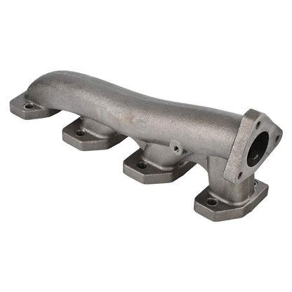 2017-2022 6.6L L5P Duramax High Flow Race Exhaust Manifolds & Gaske Assosary