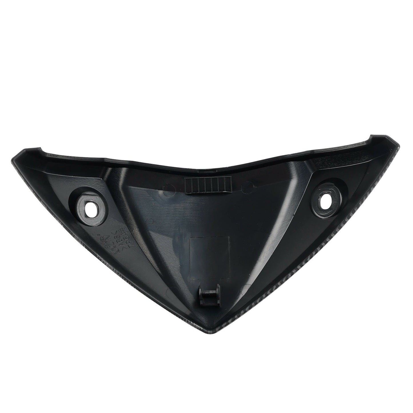 Carbon Headlight Instrument Cover Fairing For Suzuki GSX-S 1000 2015-2020