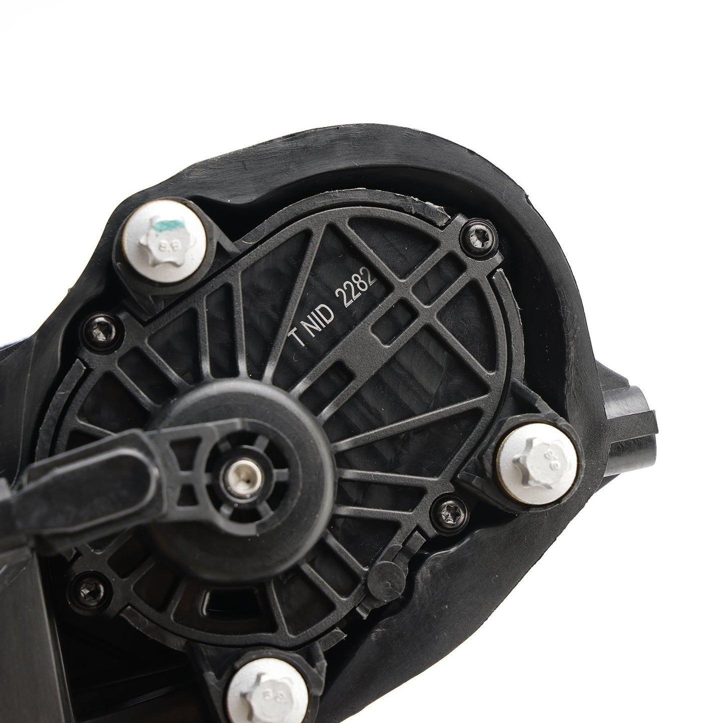 Collecteur d'admission avec moteur d'actionneur A6510904937 pour Mercedes Benz Classe B W246 W242 (2011-2018)