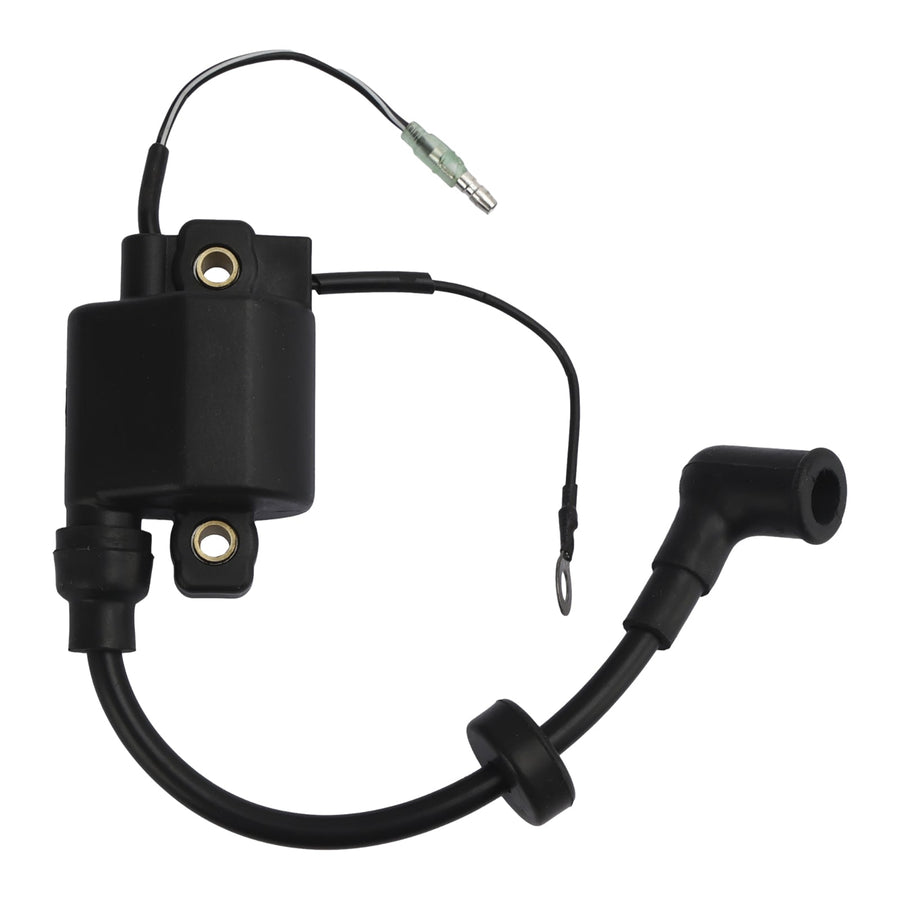 2001-2013 Yamaha 60HP E60H M(H/W/D)L 6H3-85570-10 Ignition Coil