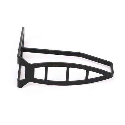 Motorcycle Rear Turn Signal Guard Cover fit for BMW F700GS F800GS F750GS 04-19 Assosary