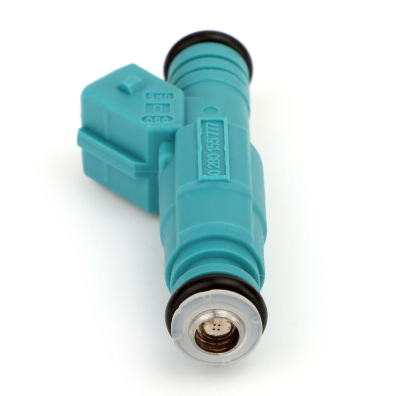Injecteurs de carburant compatibles avec Holden Commodore 0280155777 VN VL VQ VP VR VS VT VU VX VY V6 3,8 L