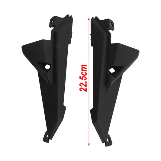 Rear Tail Side Seat Panel Fairing Cowl for Honda CB650R CBR650R 21-22