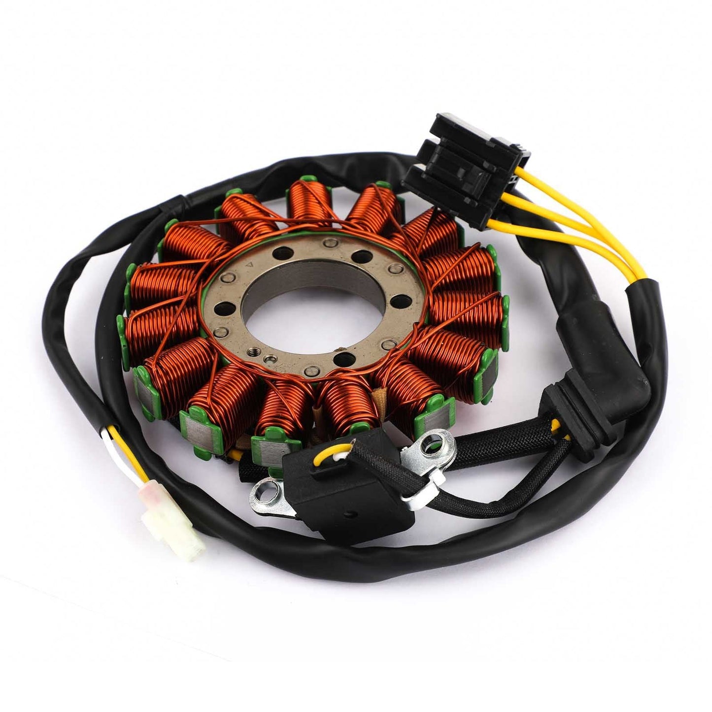 Generator Stator Fit for For Honda CBR1000RR 2010-2016 CBR1000S 14-16 31120-MFL-D21