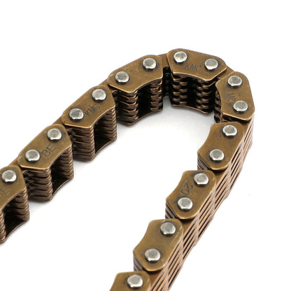 New Heavy Duty Drive Chain For Yamaha Yzf R1 Fz1-N Fz1-S Fazer 94591-60122