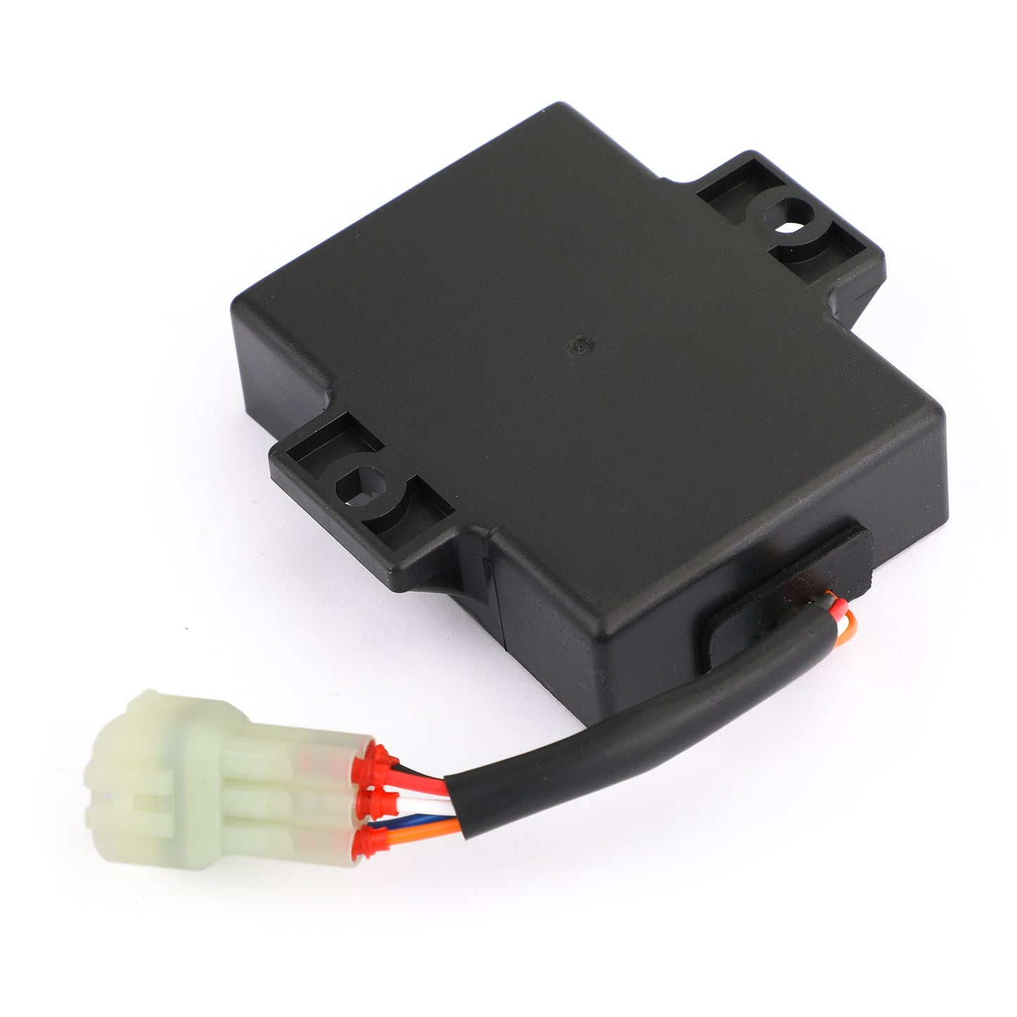 Boîtier amplificateur CDI Bombardier Can-Am DS650 DS 650 2000-2002 n° 711265368