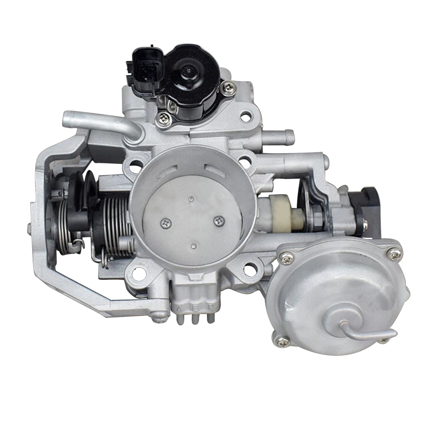 Corps de papillon pour Mitsubishi Pajero Montero V63 V73 6G72 MD369617