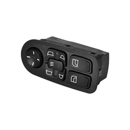 2001-2005 DAF XF95 Electric Master Power Window Switch 1811131 1669884 1693124