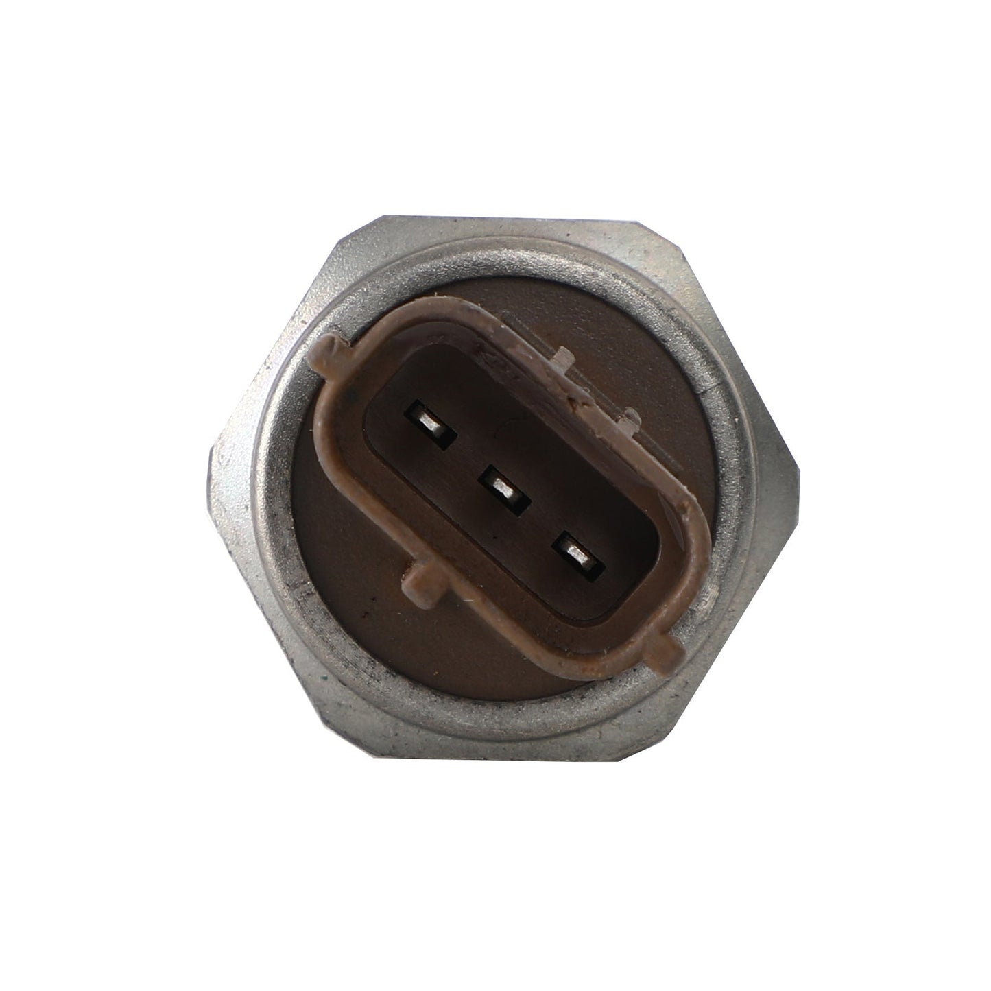 Sensor de alta presión del riel de combustible Nissan Navara D40 2.5DCI (2005 en adelante) 4990006160