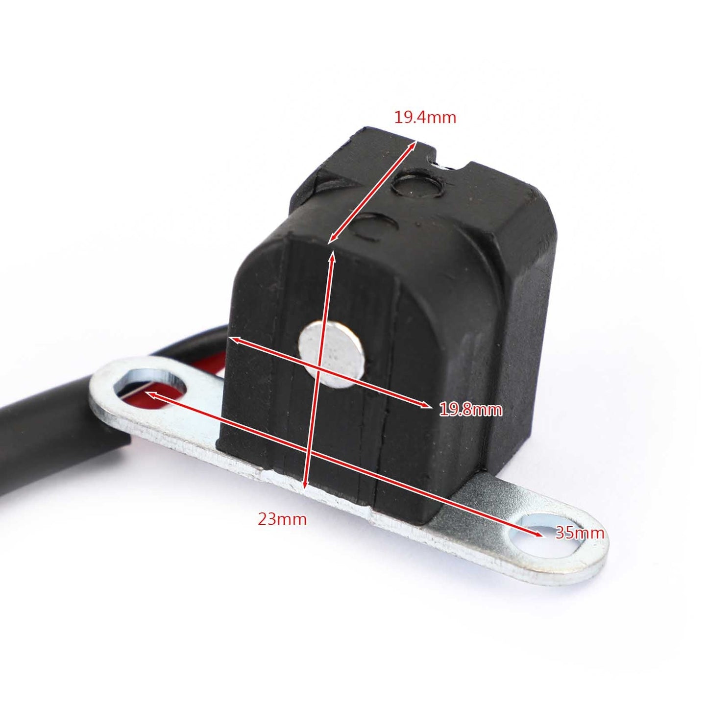 Gear Counting Coil Fit for For Suzuki For Suzuki DT 55 65 100 150 175 200 225 Hp 86-03