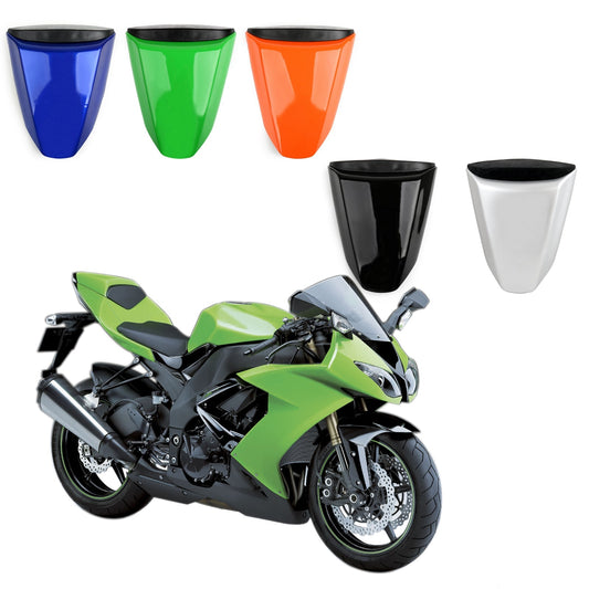 Capot de selle arrière pour Kawasaki ZX10R ZX 10R 2008-2009
