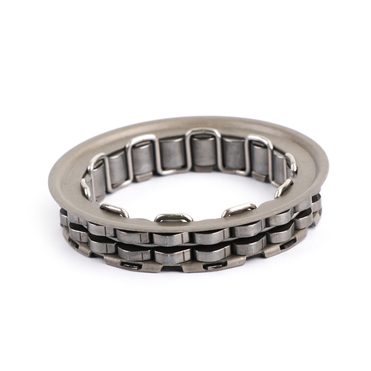 Flywheel Starter Clutch Bearing Fit for CAN-AM Traxter 00-05 420659117 711659115