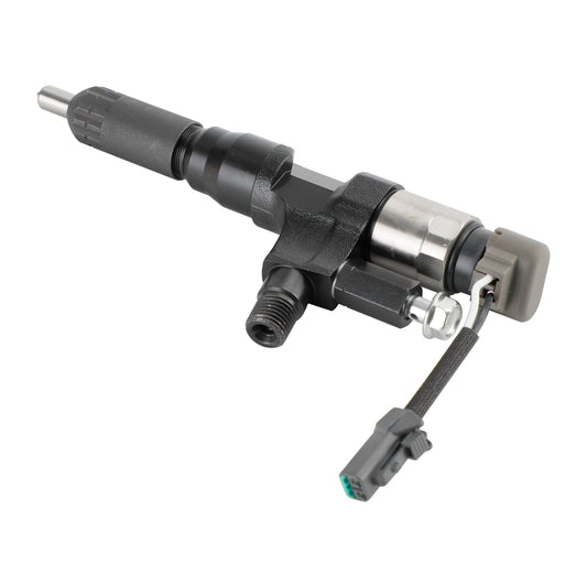 Injecteur de carburant Hino 3,8 L 4,7 L 5,0 L 6,5 L 7,7 L 1 pièce 095000-6593 CB84034501S 095000-6590