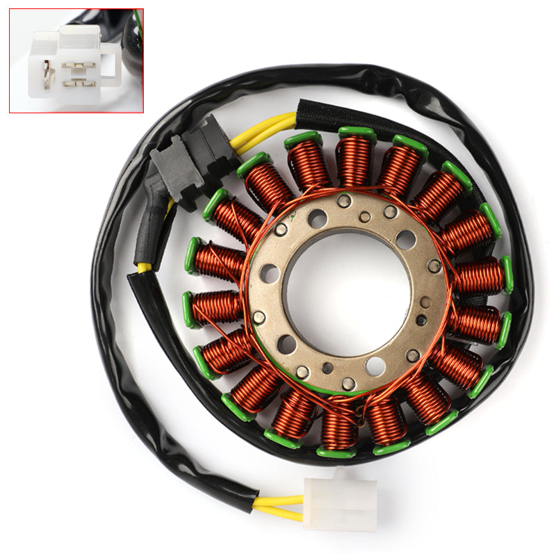 Generator Stator For For Honda CB500S CB500 PC32 1998-2002 CBF500 ABS 2004/2006 via fedex
