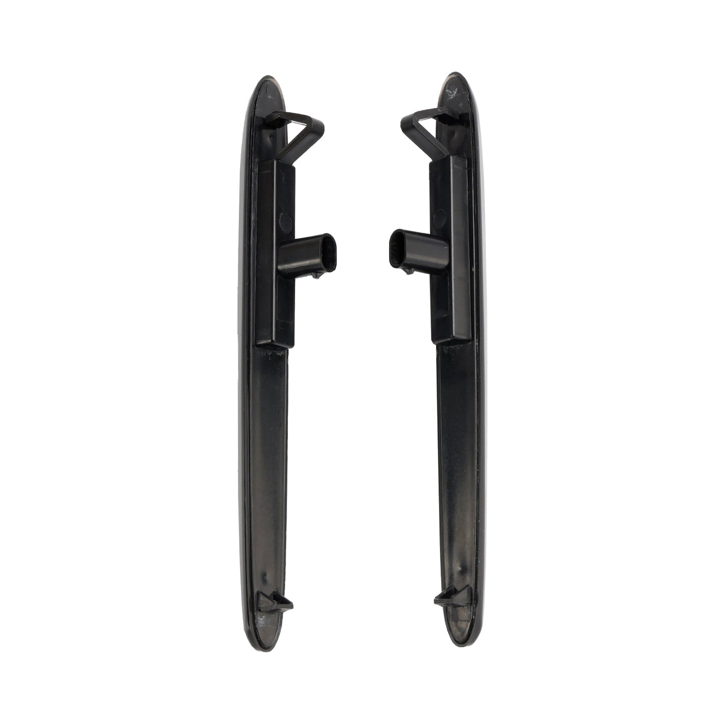 Clignotant latéral séquentiel à LED fumé pour Alfa Romeo Giulietta Ti Sprint 2010-2016 50513758